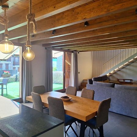 Apartament "Enclau" Turismo Rural Cal Rialla Льивия Экстерьер фото
