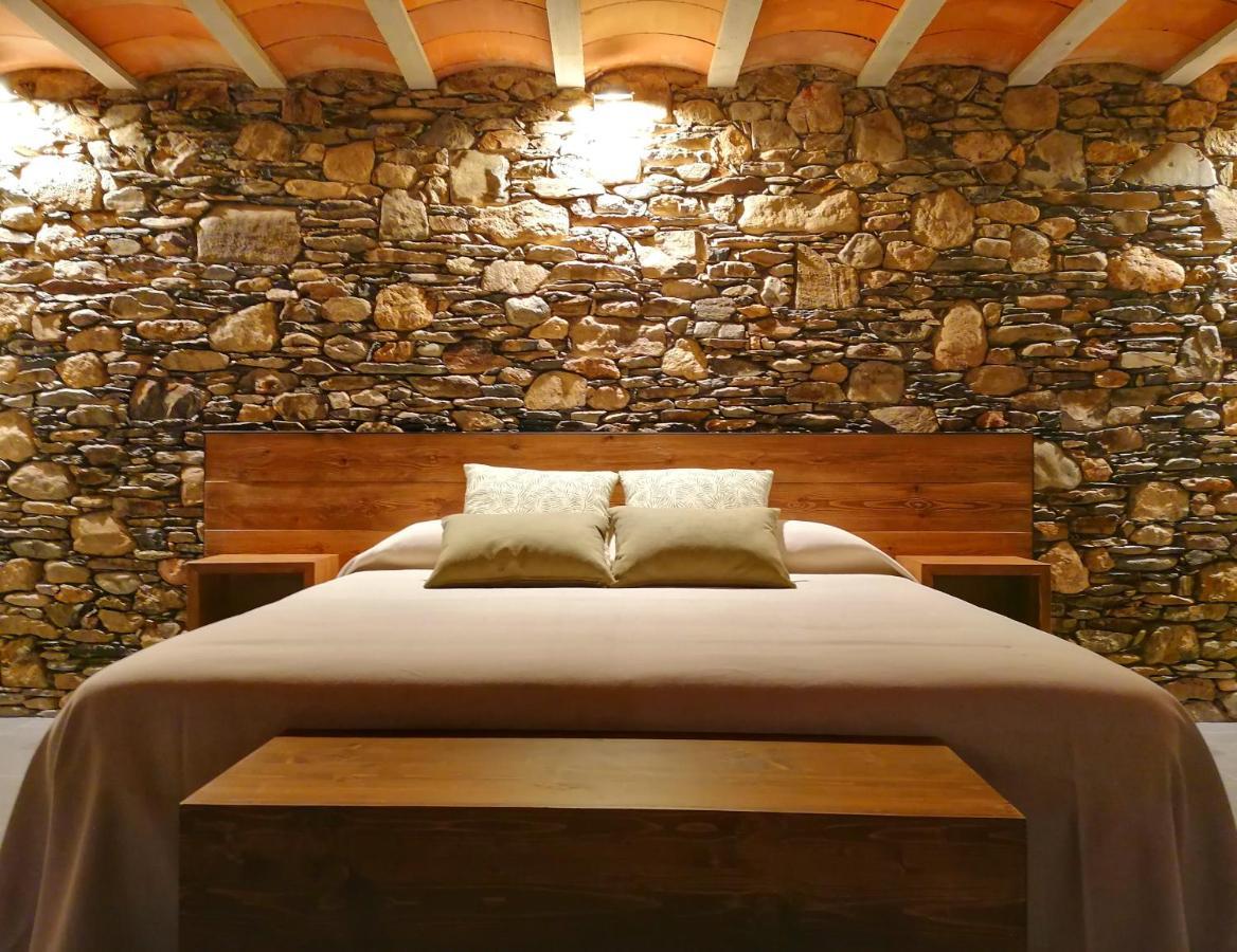 Apartament "Enclau" Turismo Rural Cal Rialla Льивия Экстерьер фото