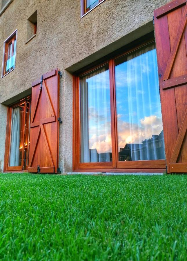 Apartament "Enclau" Turismo Rural Cal Rialla Льивия Экстерьер фото