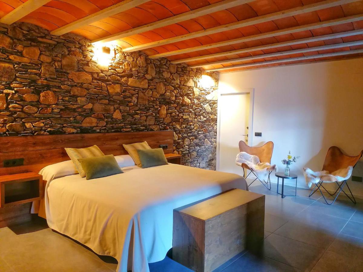 Apartament "Enclau" Turismo Rural Cal Rialla Льивия Экстерьер фото