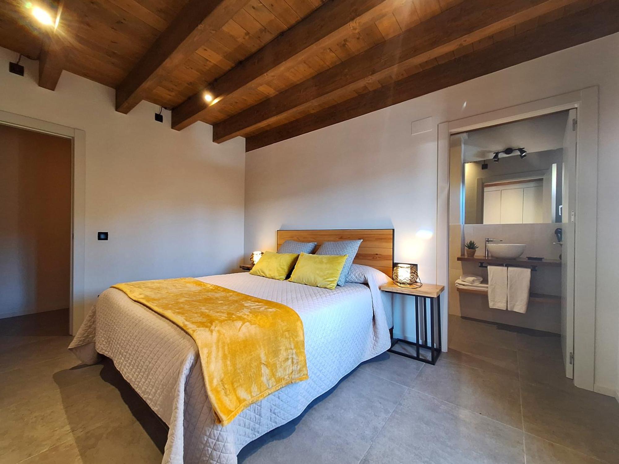 Apartament "Enclau" Turismo Rural Cal Rialla Льивия Экстерьер фото